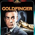 Cover Art for 9780792842767, Goldfinger by Unknown