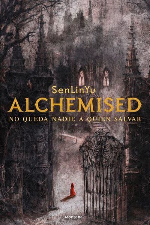 Cover Art for 9798890984869, Alchemised (Spanish Edition) by SenLinYu
