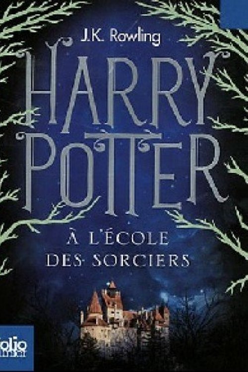 Cover Art for 9782070643028, Harry Potter a L’ecole Des Sorciers by J. K. Rowling