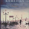 Cover Art for 9780434004195, Fatal Remedies by Donna Leon