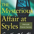 Cover Art for 9798546757465, Agatha Christie: The Mysterious Affair at Styles (Superb Classics Annotated Edition) by Agatha Christie, Agatha Christie