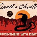 Cover Art for 9780007248742, Appointment with Death by Agatha Christie