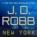 Cover Art for B01K3INA64, New York to Dallas (In Death) by J. D. Robb (2011-09-13) by J. D. Robb