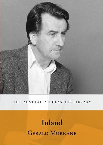 Cover Art for 9781920899028, Inland by Gerald Murnane