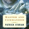 Cover Art for 9780393325171, Master and Commander by Patrick O'Brian