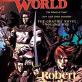 Cover Art for 9780765324887, The Eye of the World by Robert Jordan, Chuck Dixon