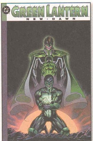 Green Lantern: Emerald Twilight & A New Dawn