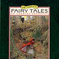 Cover Art for 9780395570029, The Complete Fairy Tales of Charles Perrault by Charles Perrault