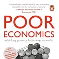 Cover Art for 9788184002805, Poor Economics by Abhijit V. Banerjee, Esther Duflo