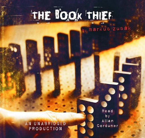 Cover Art for 9780739338001, The Book Thief by Markus Zusak