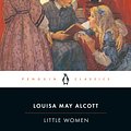 Cover Art for 9780140390698, Little Women by Louisa May Alcott