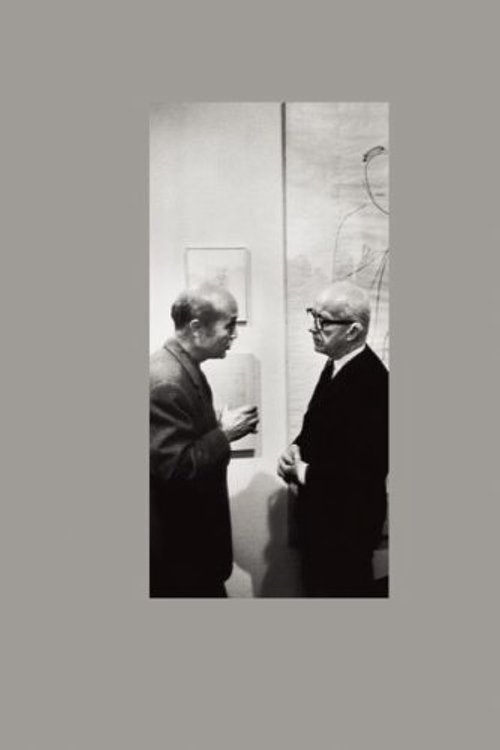 Cover Art for 9780979472732, Best of Friends: Isamu Noguchi and Buckminster Fuller by Shoji Sadao
