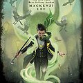 Cover Art for B07N4LFMMC, Loki: Where Mischief Lies by Mackenzi Lee