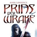 Cover Art for 9789024557967, Prins der wrake by Mark Lawrence