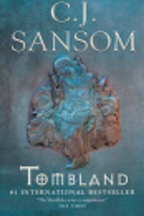Cover Art for 9780735277083, Tombland by C. J. Sansom