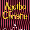 Cover Art for 9780007208524, A Pocket Full of Rye by Agatha Christie