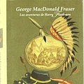 Cover Art for 9788435035163, Flashman y los pieles rojas by George MacDonald Fraser