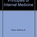 Cover Art for 9780071162449, Harrison's Principles of Internal Medicine by Anthony S. Fauci, Eugene Braunwald, Kurt J. Isselbacher, Jean D. Wilson, Joseph D. Martin, Dennis L. Kasper, Stephen L. Hauser, Dan L. Longo