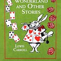 Cover Art for 9781607109334, Alice's Adventures in Wonderland by Lewis Carroll