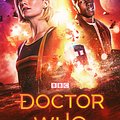 Cover Art for 9781785943638, 13th Doctor novel 2 by Una McCormack