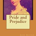 Cover Art for 9781519168504, Pride and Prejudice by Jane Austen