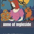 Cover Art for 9781070974675, Anne of Ingleside by Lucy Maud Montgomery