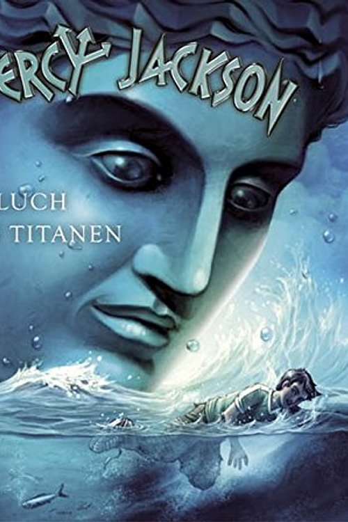 Cover Art for 9783785744437, Percy Jackson 03. Der Fluch des Titanen by Rick Riordan