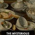 Cover Art for 9798798620906, The Mysterious Affair at Styles by Agatha Christie