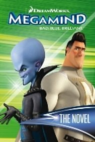 Cover Art for 9780553822434, Megamind: The Novel by Agatha Christie