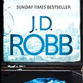 Cover Art for 9780349410845, Apprentice in Death by J. D. Robb