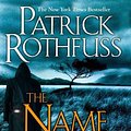 Cover Art for 9780756404079, The Name of the Wind by Patrick Rothfuss