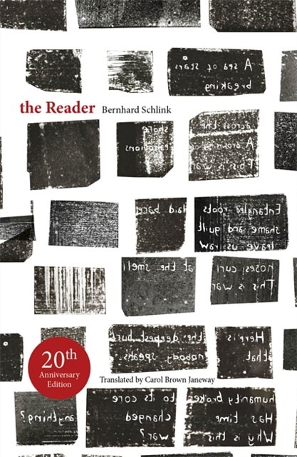 Cover Art for 9781474603430, The Reader by Bernhard Schlink