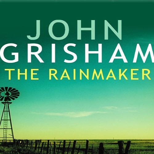 Cover Art for B00NPB6KHS, The Rainmaker by John Grisham