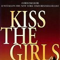 Cover Art for 9780783894379, Kiss the Girls by James Patterson