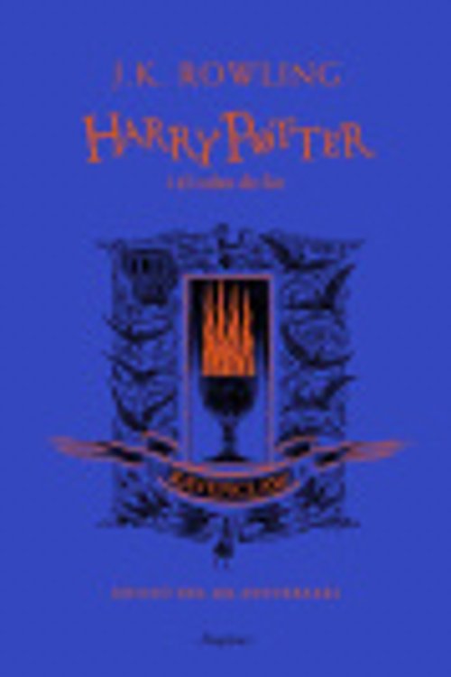 Cover Art for 9788417879976, Harry Potter i el calze de foc by J.k. Rowling