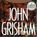 Cover Art for 9780375433528, The Rainmaker by John Grisham