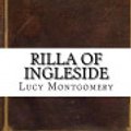 Cover Art for 9781535581974, Rilla of Ingleside by Lucy Maud Montgomery