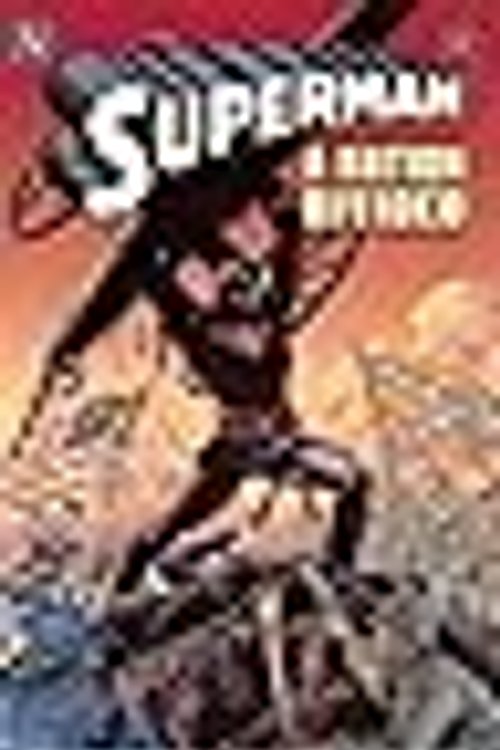 Cover Art for 9781563894411, Superman: A Nation Divided by Stern, Roger; Barreto, Eduardo