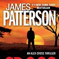 Cover Art for 9780316040358, Cross Country by James Patterson