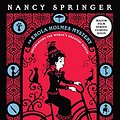 Cover Art for B07DX6C8Z6, Enola Holmes: The Case of the Missing Marquess by Nancy Springer