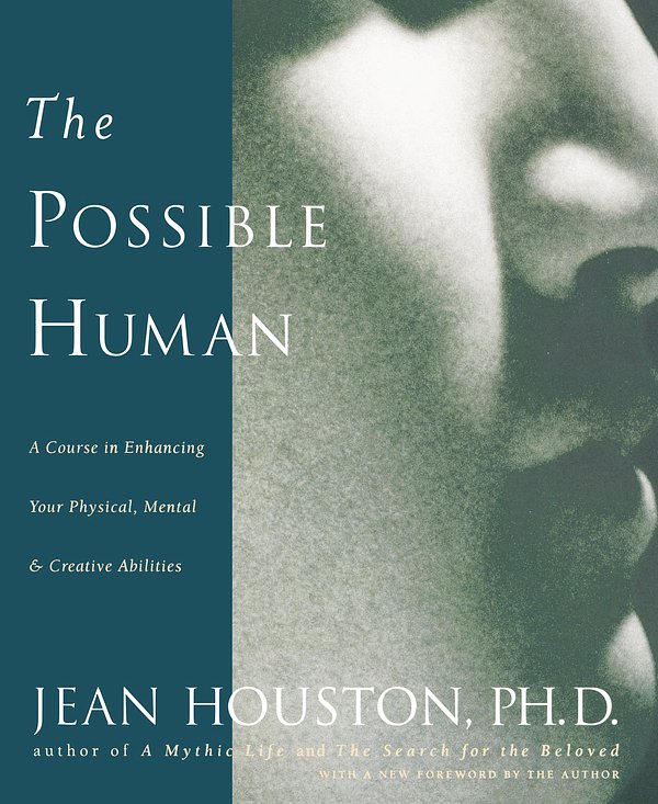 Cover Art for 9780874778724, Possible Human C by Jean Houston