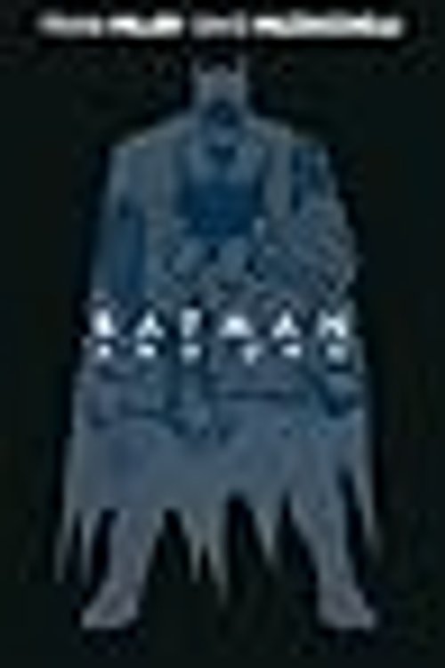 Cover Art for 9788417176136, Batman: año uno by Mazzucchelli, David / Frank Miller