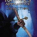 Cover Art for 0971487371436, The Ranger's Apprentice Collection: The Ruins of Gorlan, the Burning Bridge, and the Icebound Land by John Flanagan