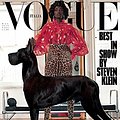 Cover Art for B07RVFHZ97, Vogue Italia Magazine (May, 2019) Best In Show By Steven Klein Anok Yai Cover by Unknown