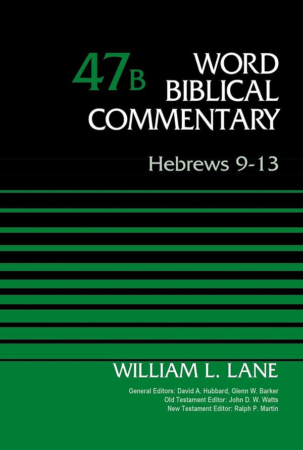 Word Biblical Commentary