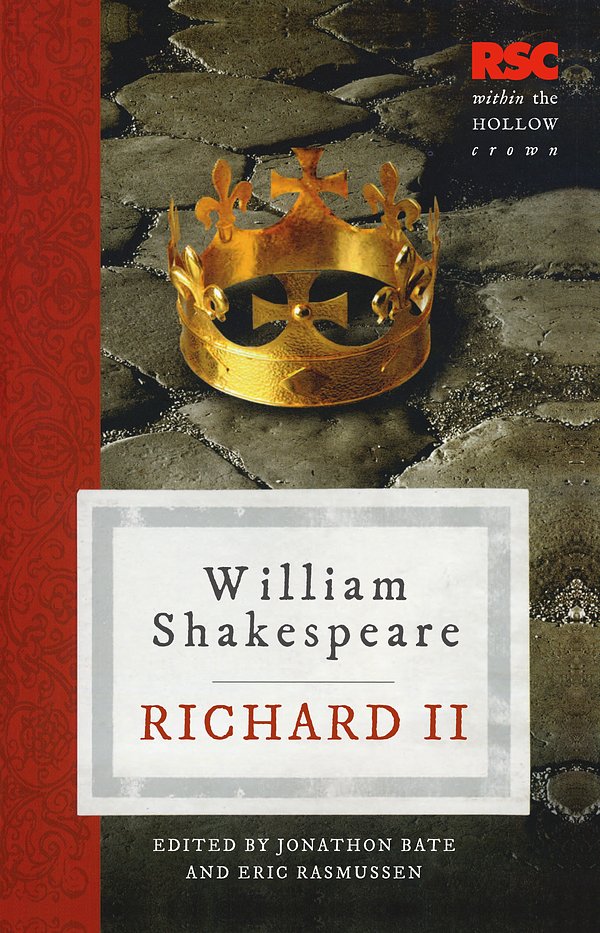 King Richard II (The New Cambridge Shakespeare)