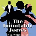 Cover Art for B07N943WWC, The Inimitable Jeeves by P. G. Wodehouse