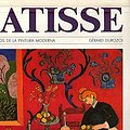 Cover Art for 9781851709007, Matisse (Master Painters S.) by Gerard Durozoi