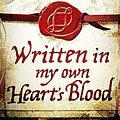 Cover Art for 9780752898490, Written in My Own Heart's Blood by Diana Gabaldon