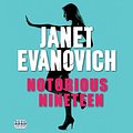 Cover Art for 9781445035406, Notorious Nineteen by Janet Evanovich